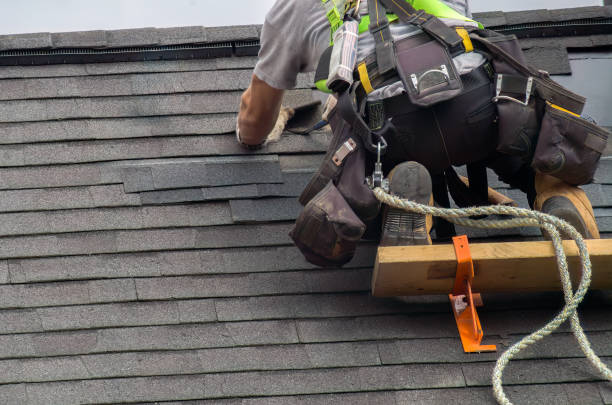 Reliable Roofing contractor in Kalispell, MT by Brentwood Metal Roofing